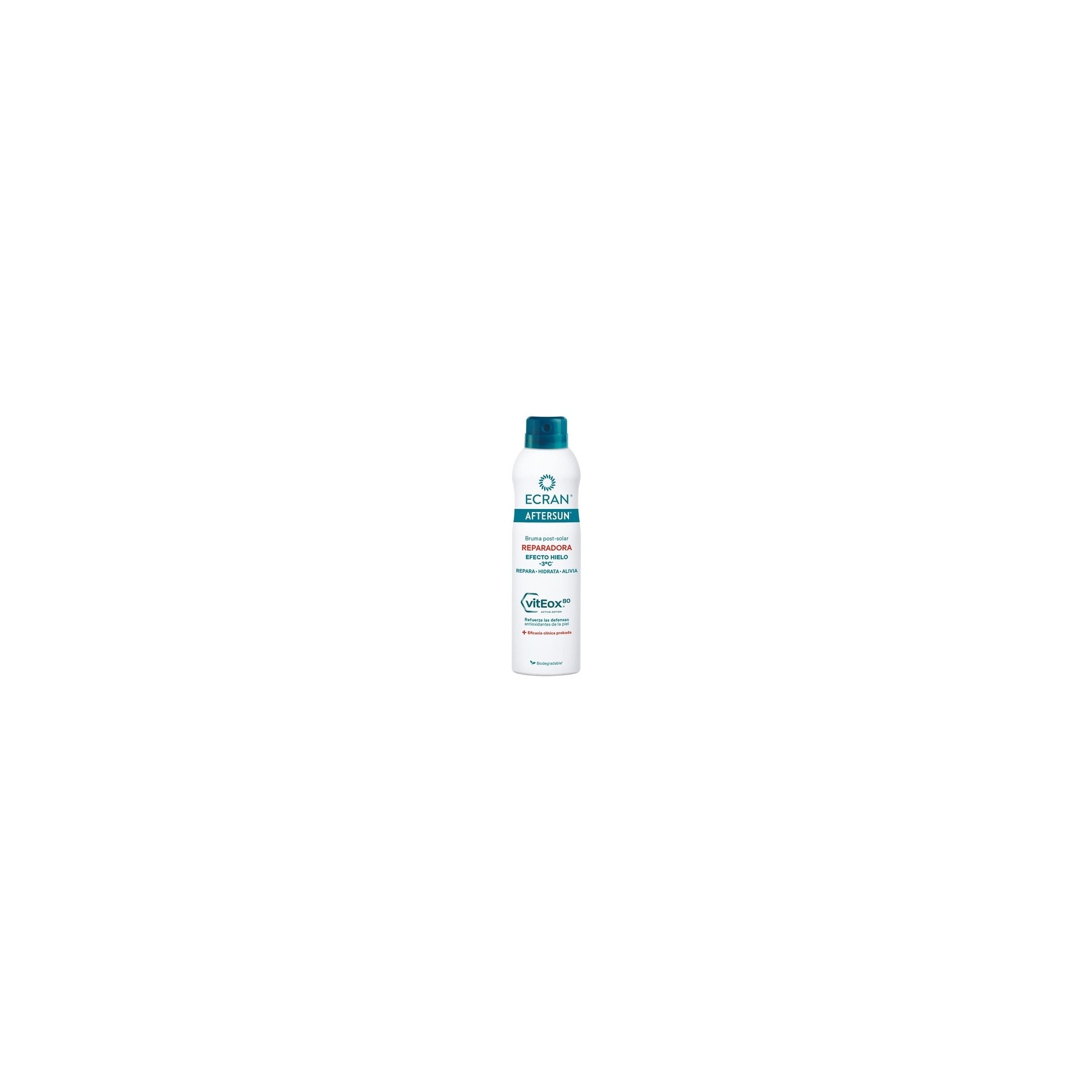 Ecran Aftersun Spray Intensive Repair 250ml