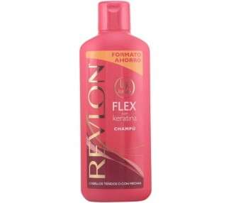 Revlon Flex Shampoo for Colored Hair 650ml