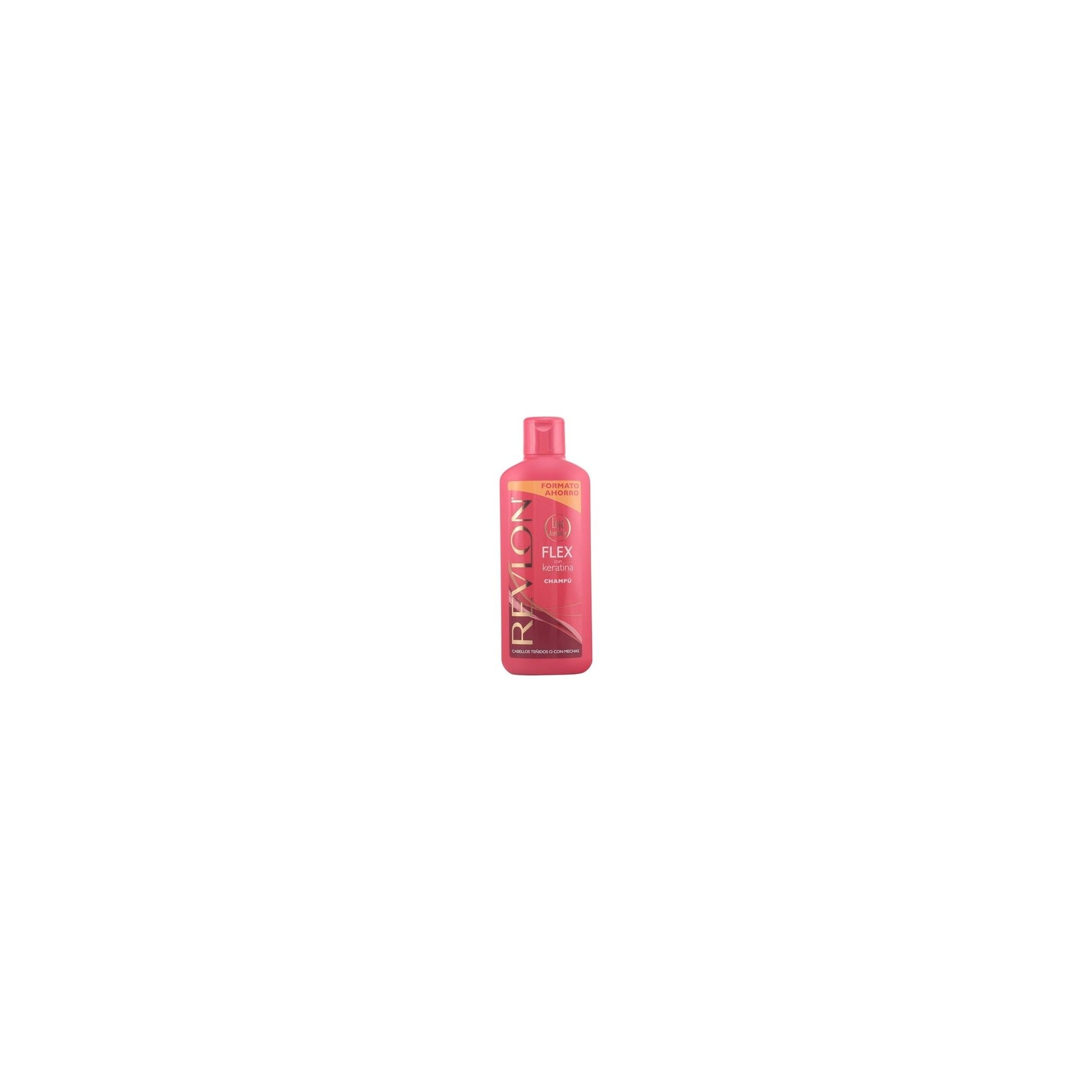 Revlon Flex Shampoo for Colored Hair 650ml