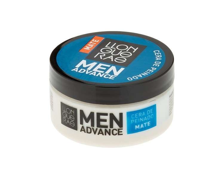 LLONGUERAS Men Advance Hair Wax 0.085kg