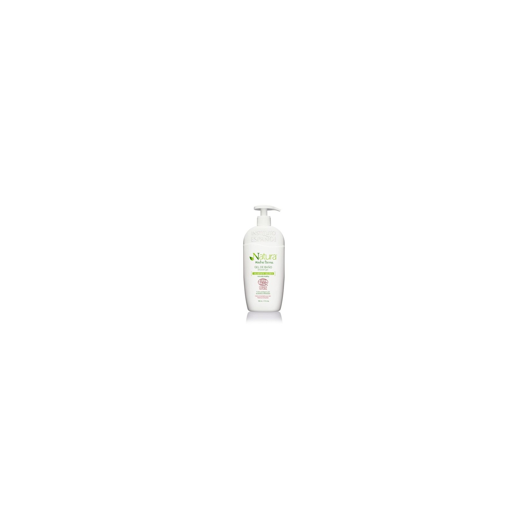 Instituto Español N. Mother Earth Eco Gel 500ml
