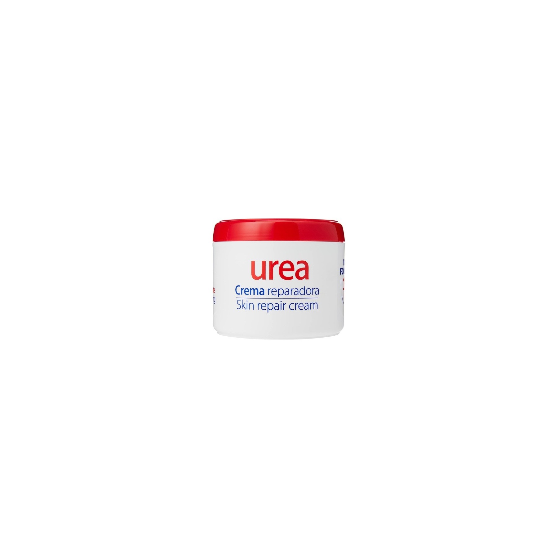Instituto Espanol Urea Treatment Lotion 400ml