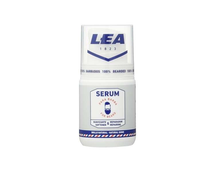 Lea Beard Serum 50ml