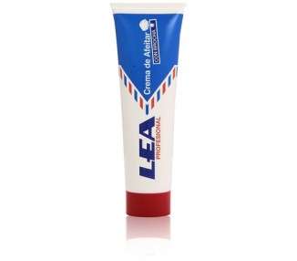 LEA Professional Shaving Cream 250g