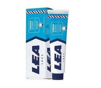 Lea Normal Shaving Cream 100g