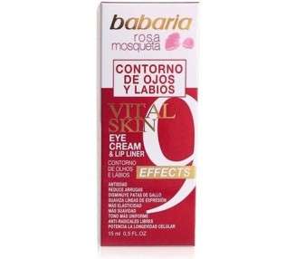 BABARIA Creams 125ml