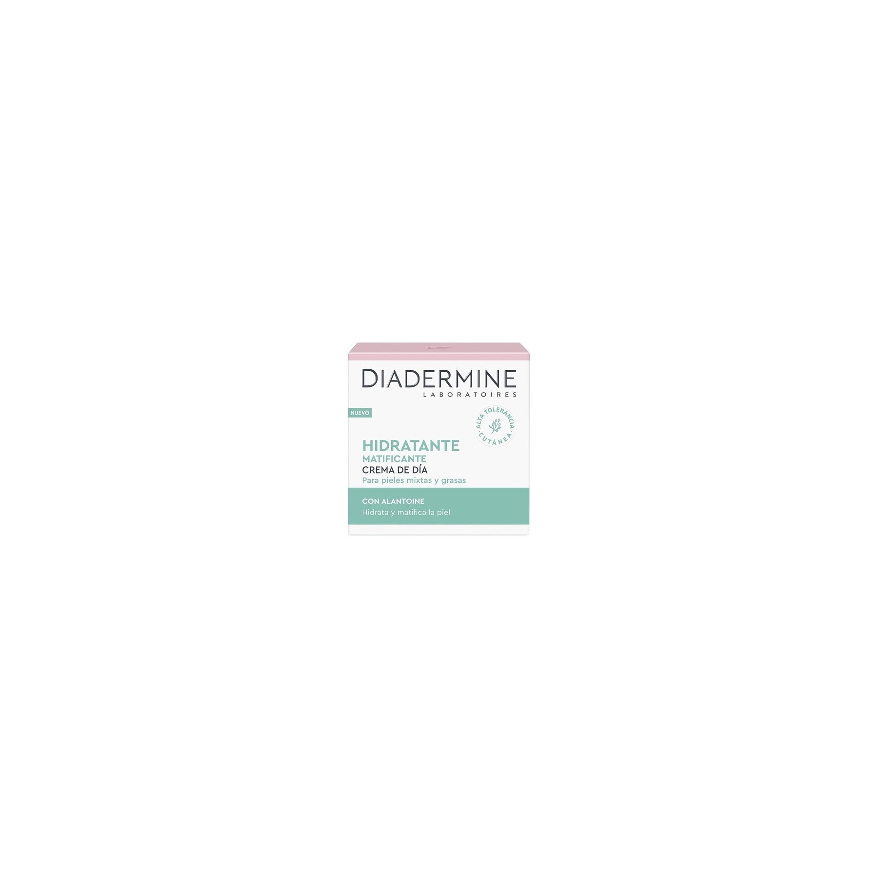 Diadermine Moisturizer Normal-Mixed Skin 50ml