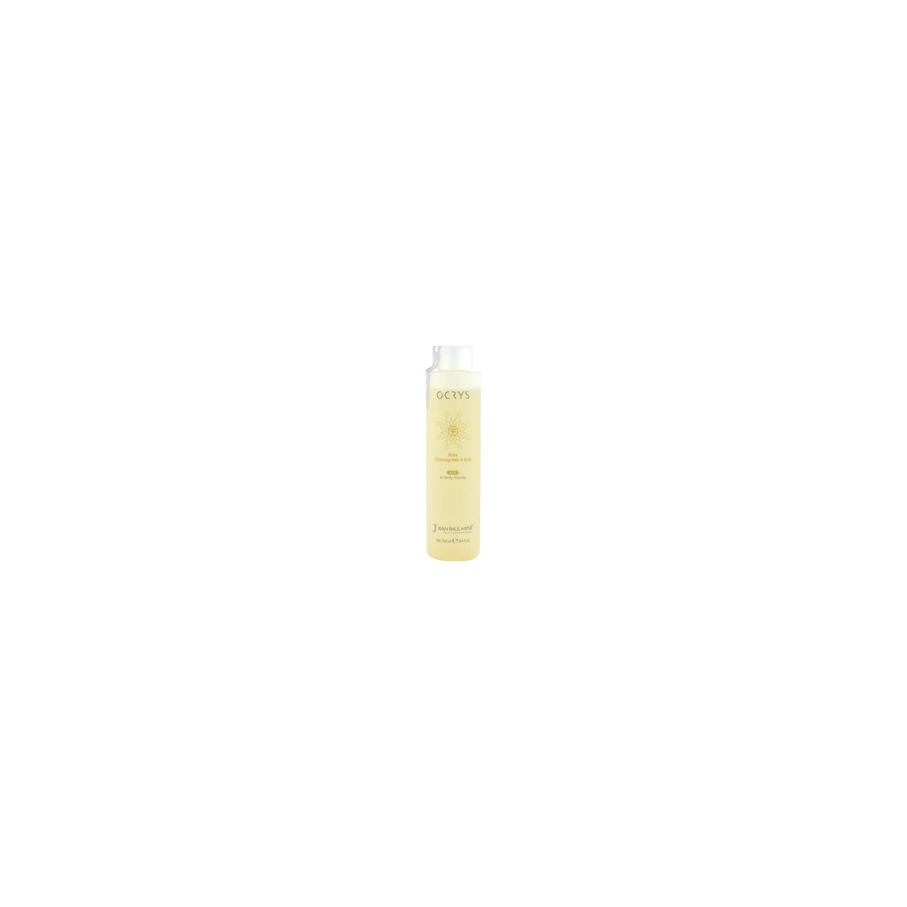 Jean Paul Mynè Ocrys Deha Eco Cleansing Hair & Body 250ml