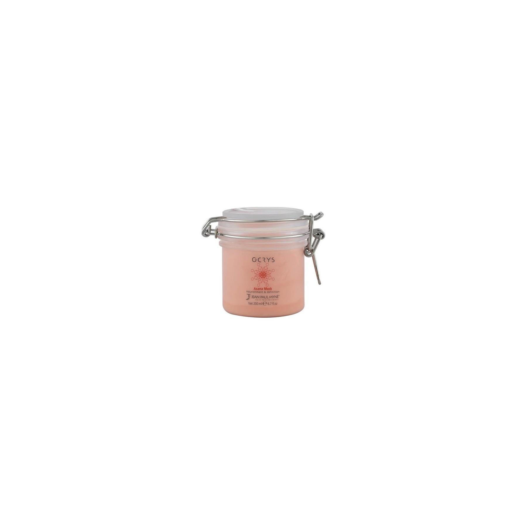 Jean Paul Mynè Ocrys Asana Mask 200ml