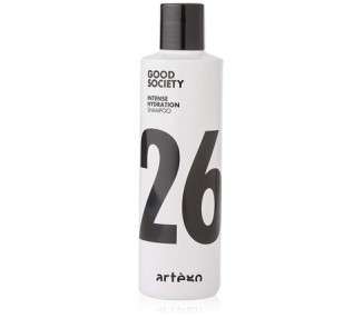 Artègo Good Society Intense Hydration Shampoo 250ml