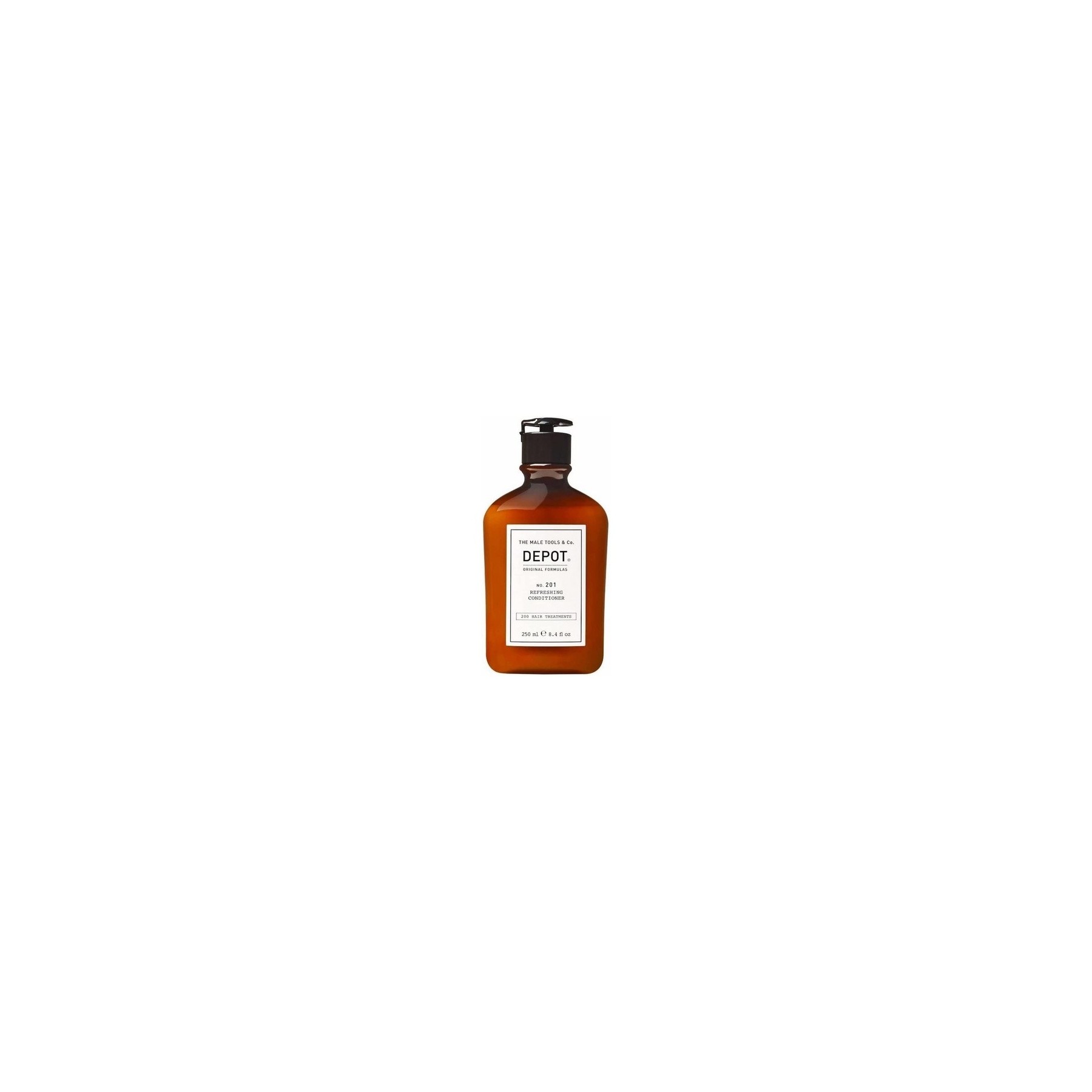 Depot No. 201 Refreshing Conditioner 250ml