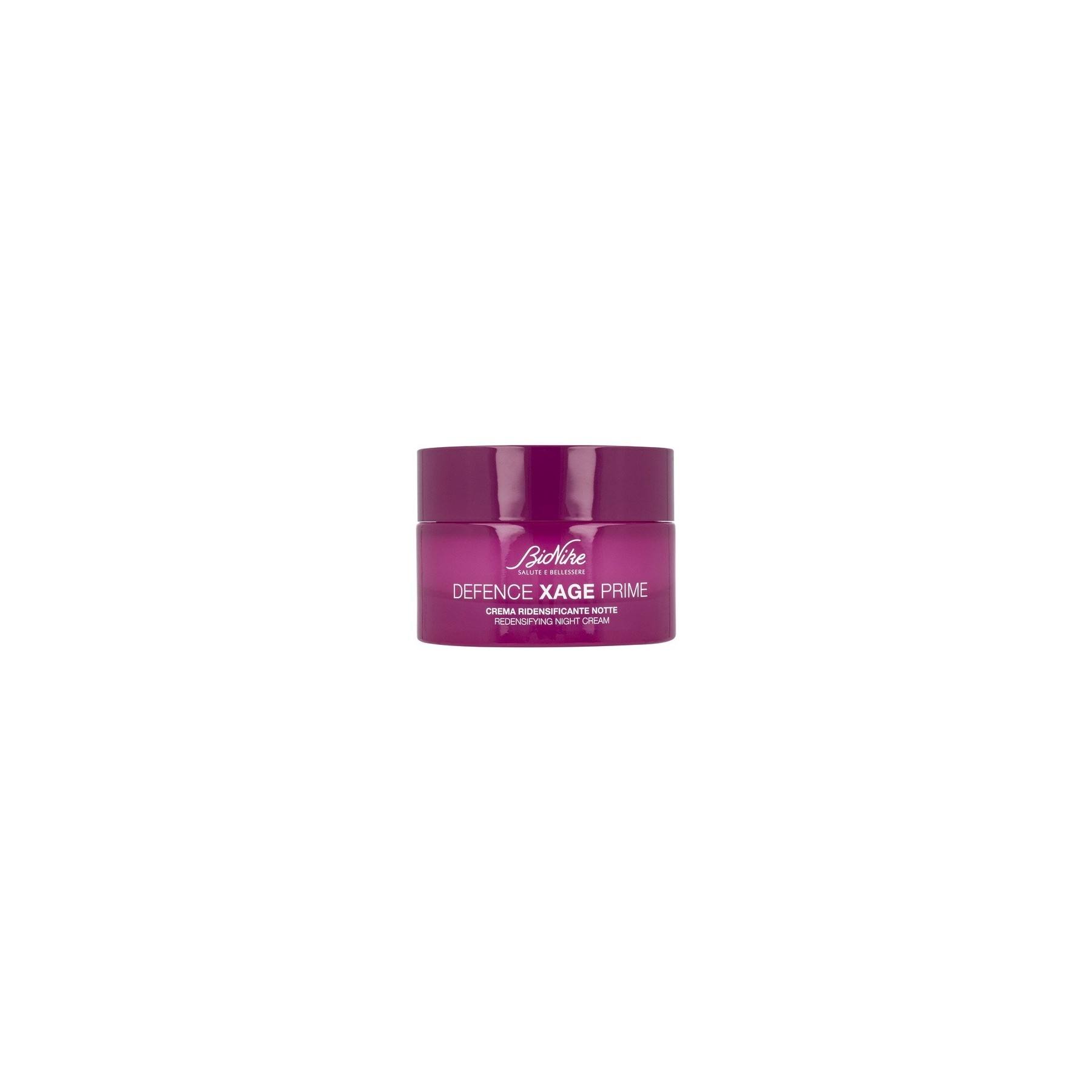Defence XAge Prime Recharge Densifying Night Cream 50ml