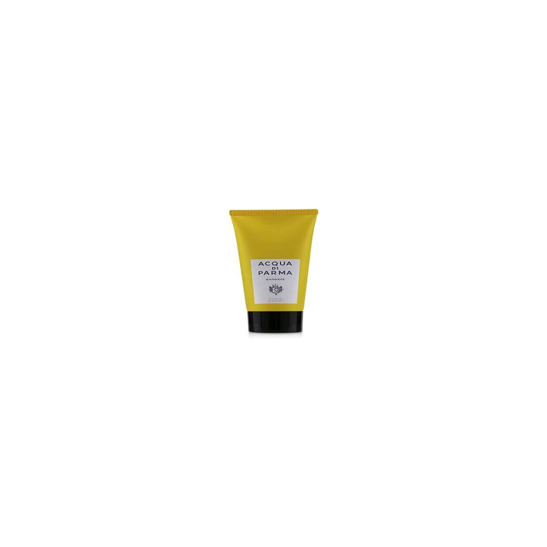 Acqua di Parma Barbiere Pumice Facial Scrub 75ml