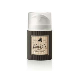 Antica Barberia Mondial Original Citrus After Shave Gel 50ml - Soothing - Italy