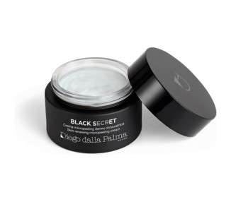 Diego Dalla Palma Black Secret Skin Renewing Micropeeling Cream 1.7oz