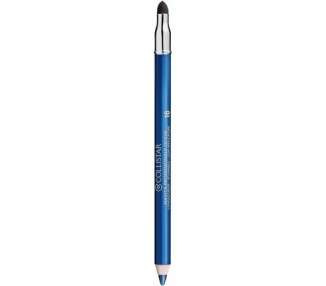 Kajal Kartell Professional Eye Pencil Shade 16 Shanghai Blue