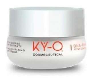 KY-O COSMECEUTICAL Moisturising & Rejuvenating Masks 100g