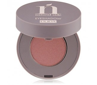 Pupa Compact Eyeshadow 002 Intense Mauve 2g