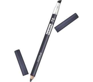 Pupa Milano Multiplay Eye Pencil 78 Denim Obsession for Women 0.04 oz