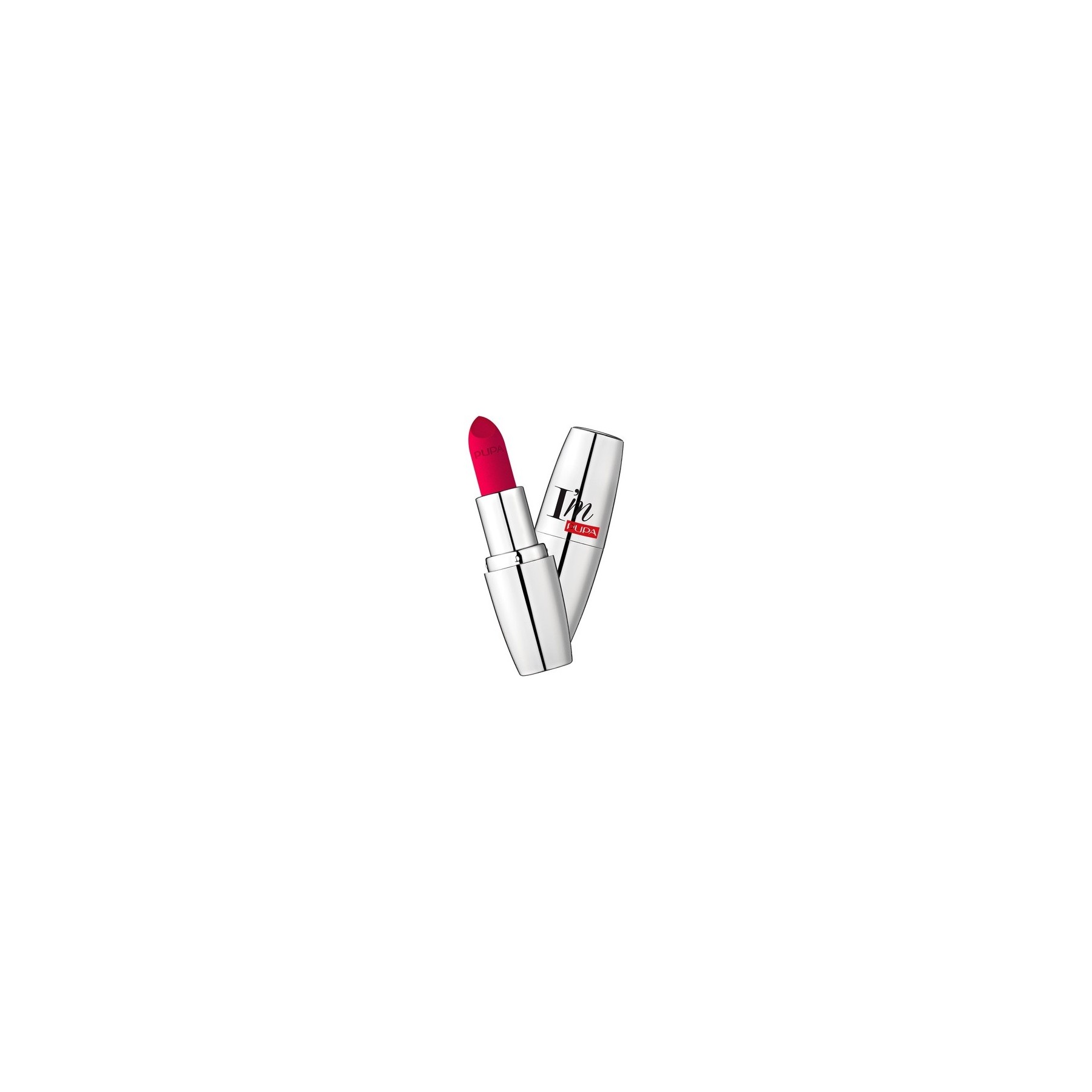 Pupa I'm Matt Ladies Lipstick 3.5g