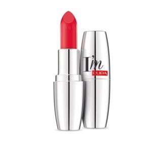 Pupa Lipstick 214 Bright Coral 3.5ml
