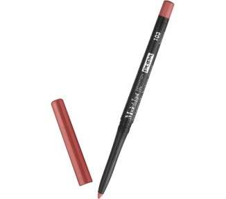 Pupa Made To Last Definition Lips Pencil 103 Apricot Rose