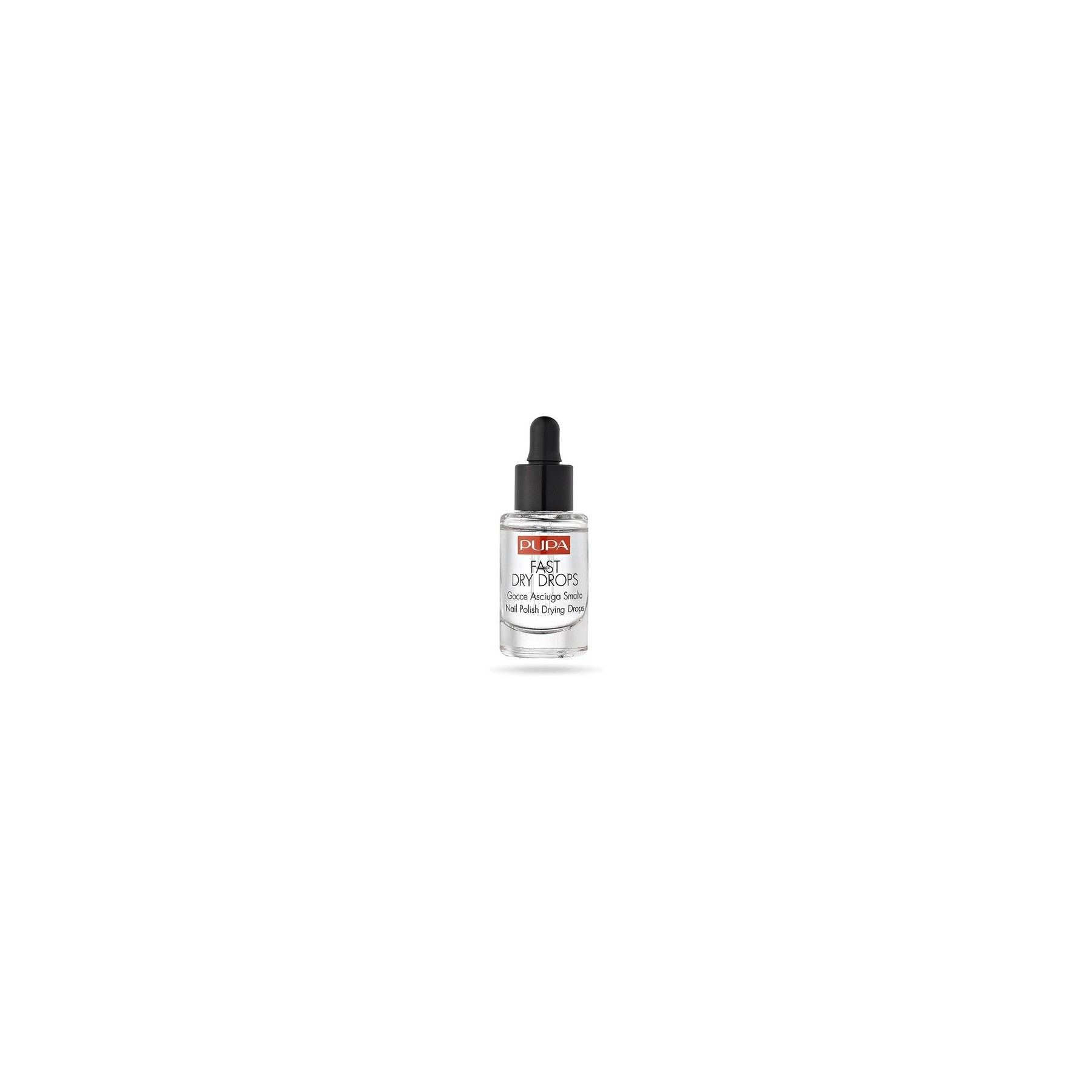 Pupa Fast Dry Drops Enamel 7ml
