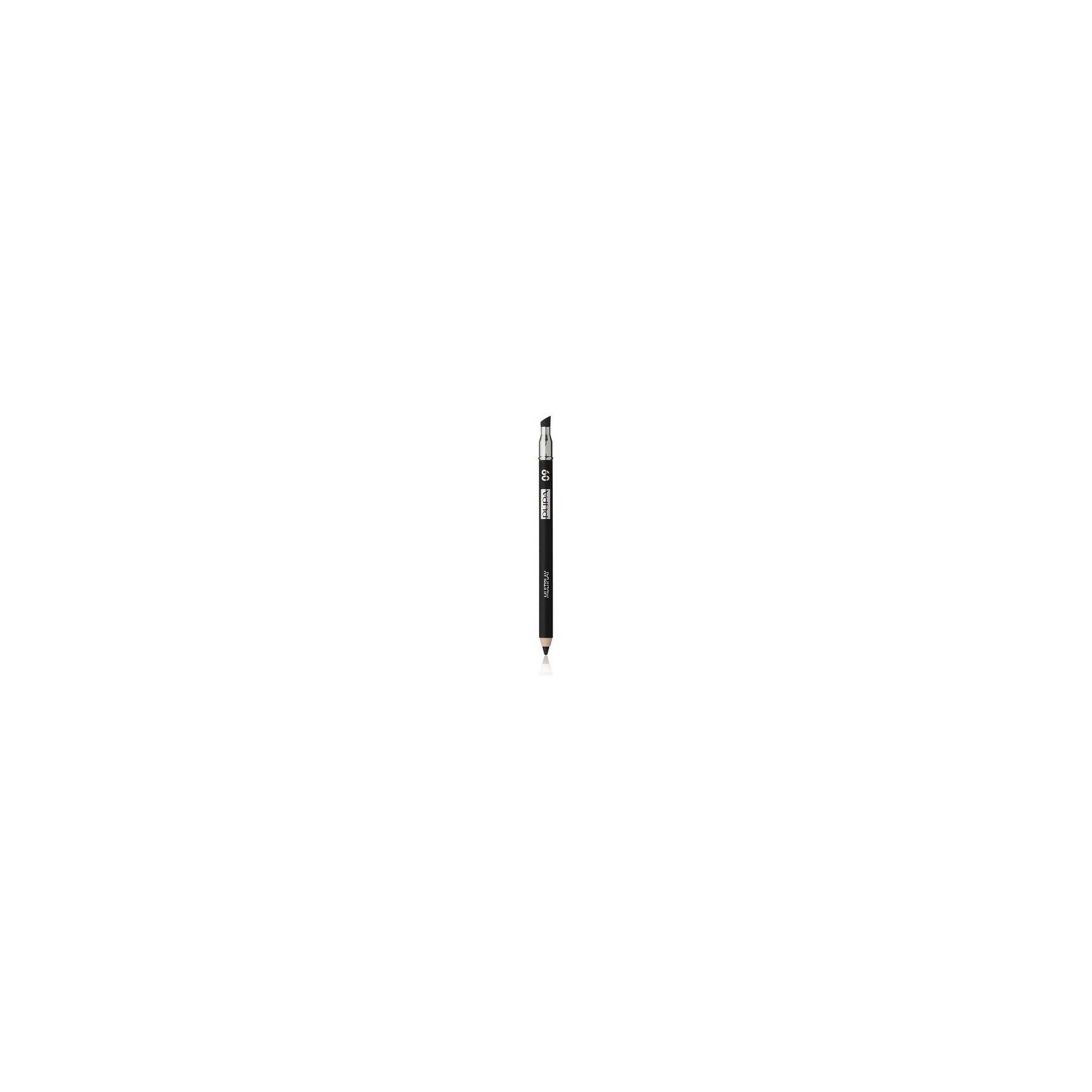 Pupa Multiplay Triple Purpose Eyeliner 09 Deep Black