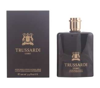 Trussardi 1911 Uomo After Shave Lotion 100ml