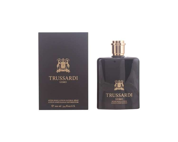 Trussardi 1911 Uomo After Shave Lotion 100ml