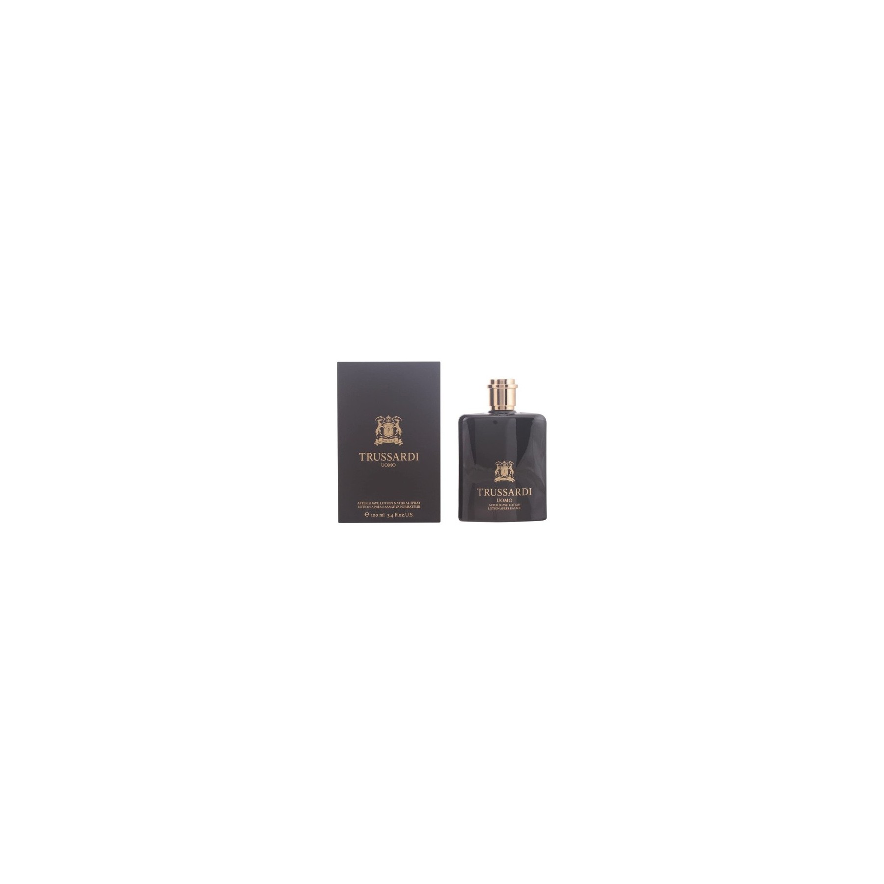 Trussardi 1911 Uomo After Shave Lotion 100ml