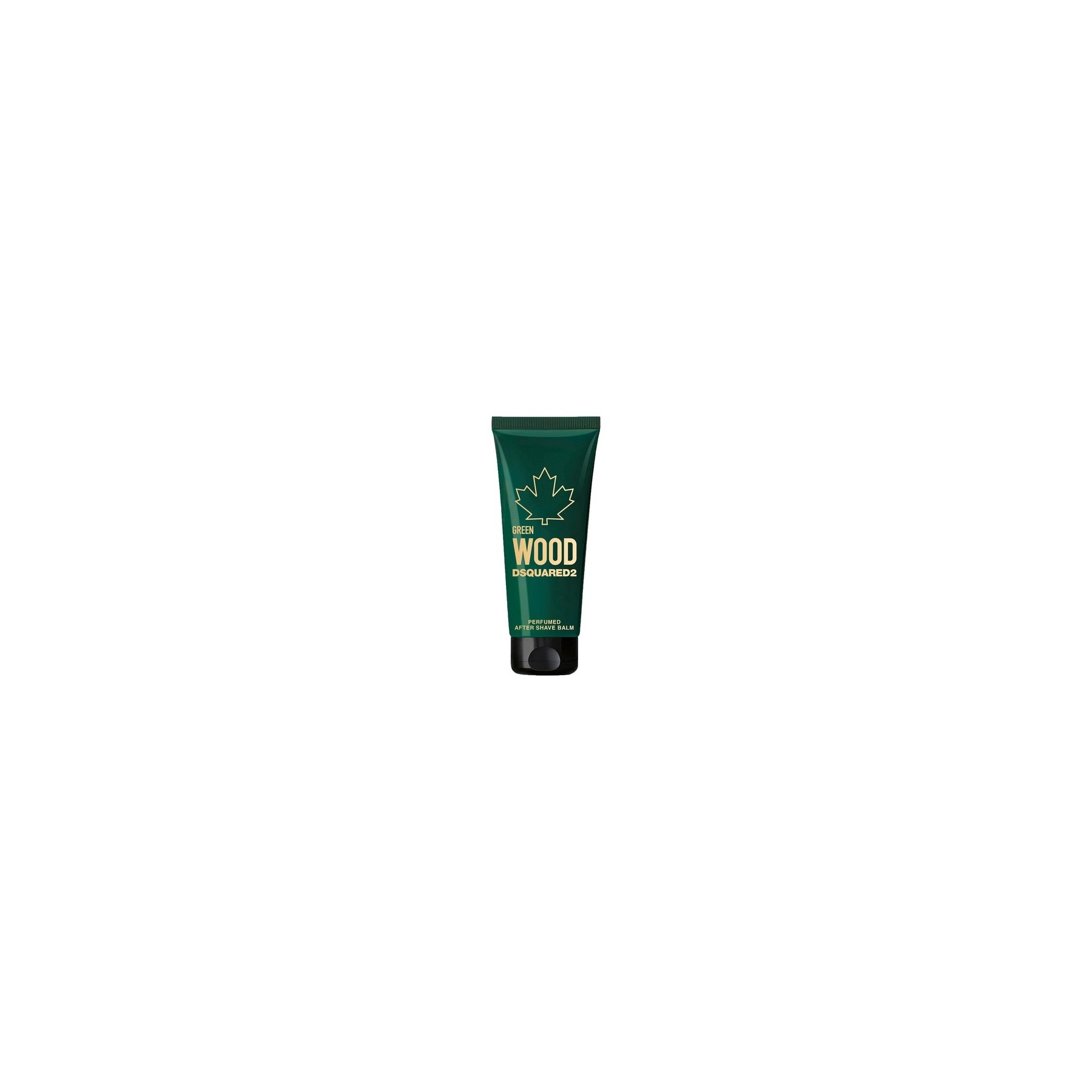 Dsquared2 Green Wood Aftershave Balm 100ml