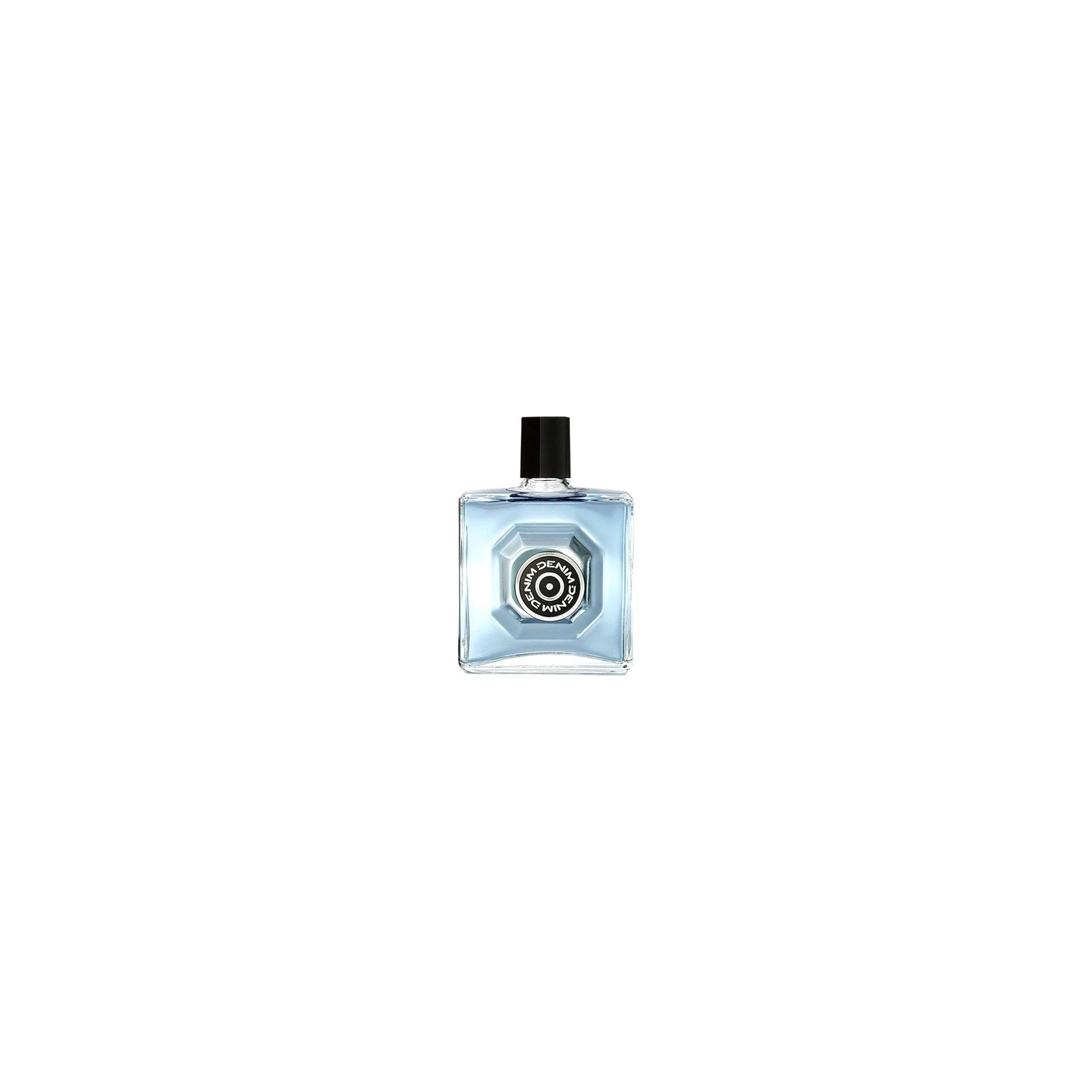 Denim After Shave Black 100ml Denim After Shave Black 100ml