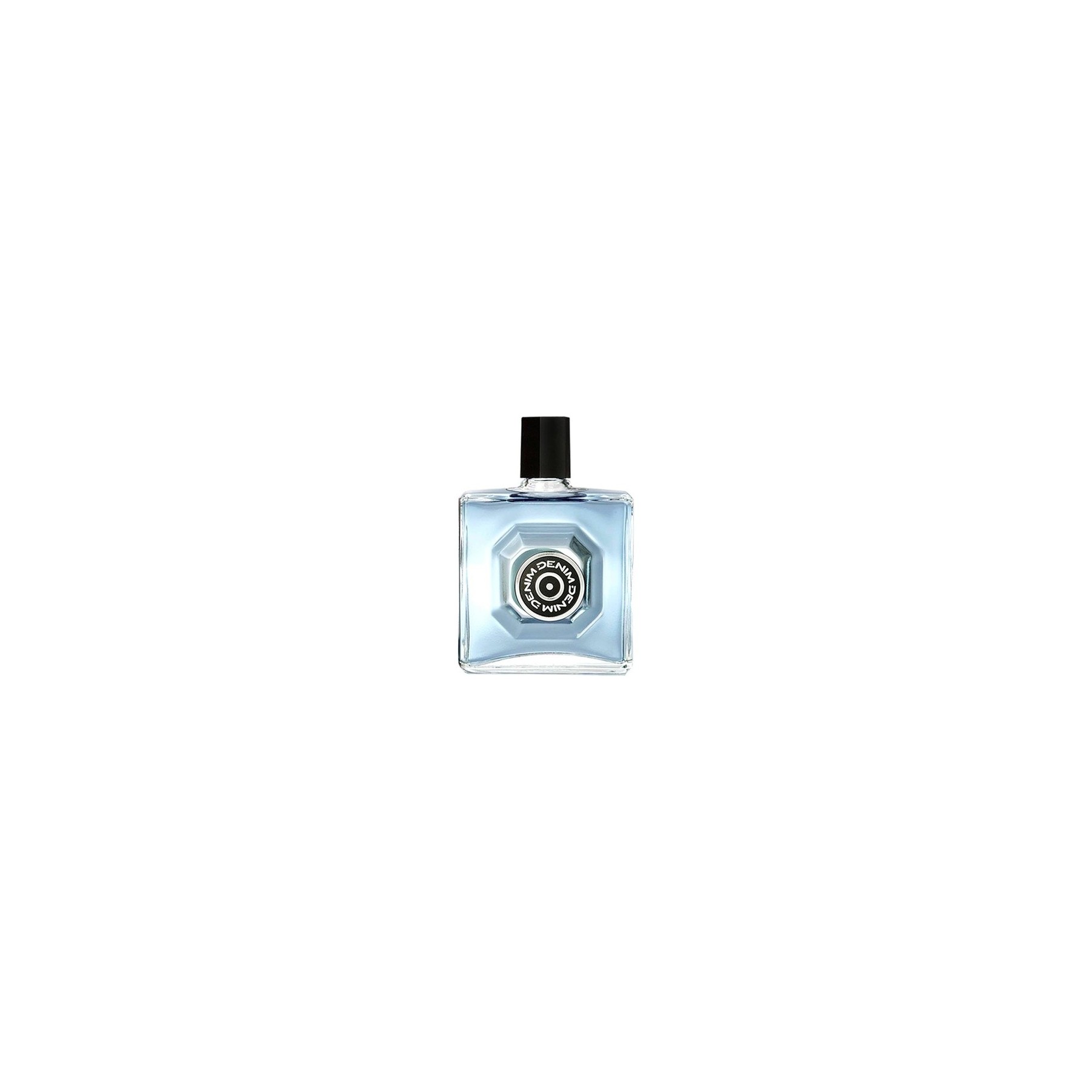 Denim After Shave Black 100ml