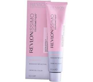 Revlon Professional Revlonissimo Colorsmetique Satinescent Hair Colour 60ml