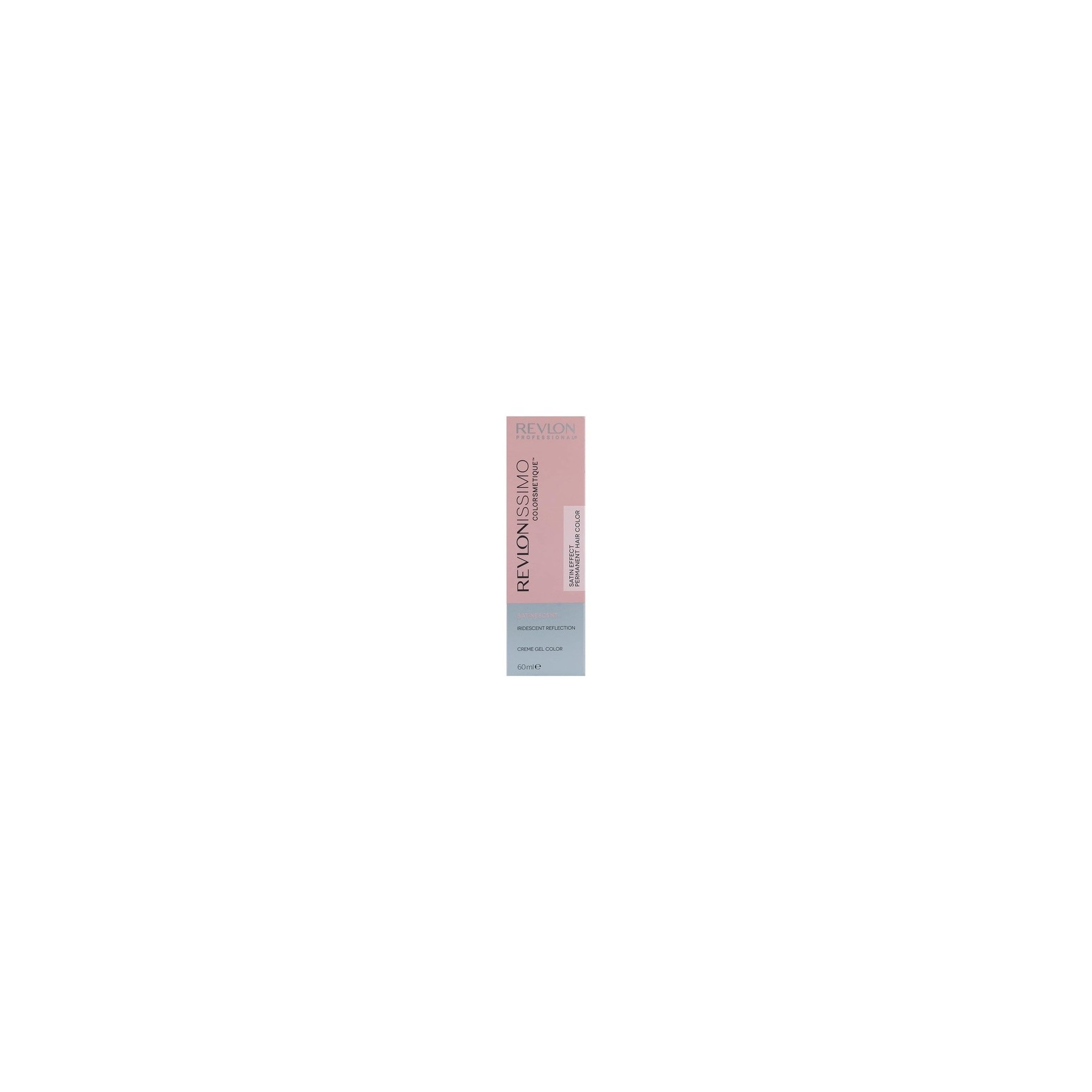 Revlon Revlonissimo Satinescent 212-deep Pearl 60ml