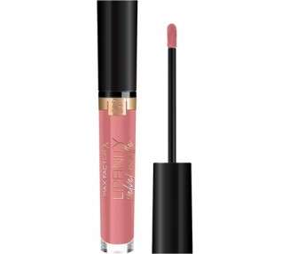 Lipfinity Velvet Matte 045 Posh Pink Liquid Lipstick 3.5ml