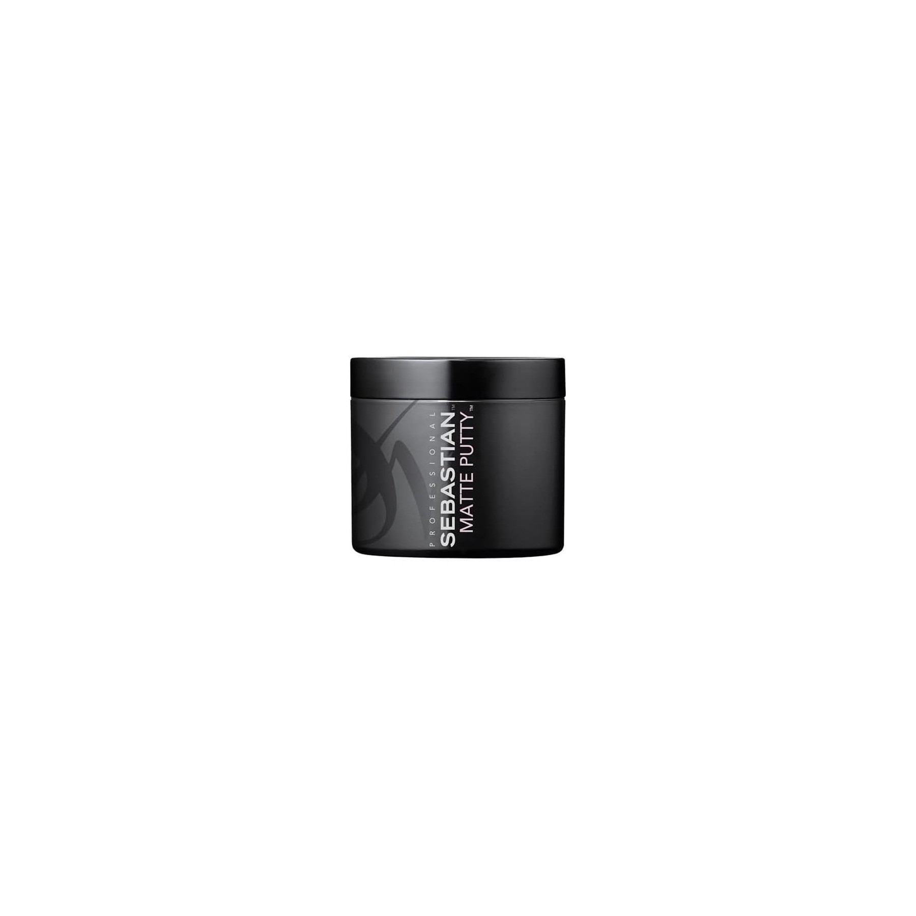 Sebastien Matte Putty Powdered Velvet Texturizer 75ml