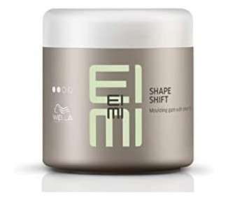 Wella Eimi Shape Shift Molding Gum with Shine First 150ml