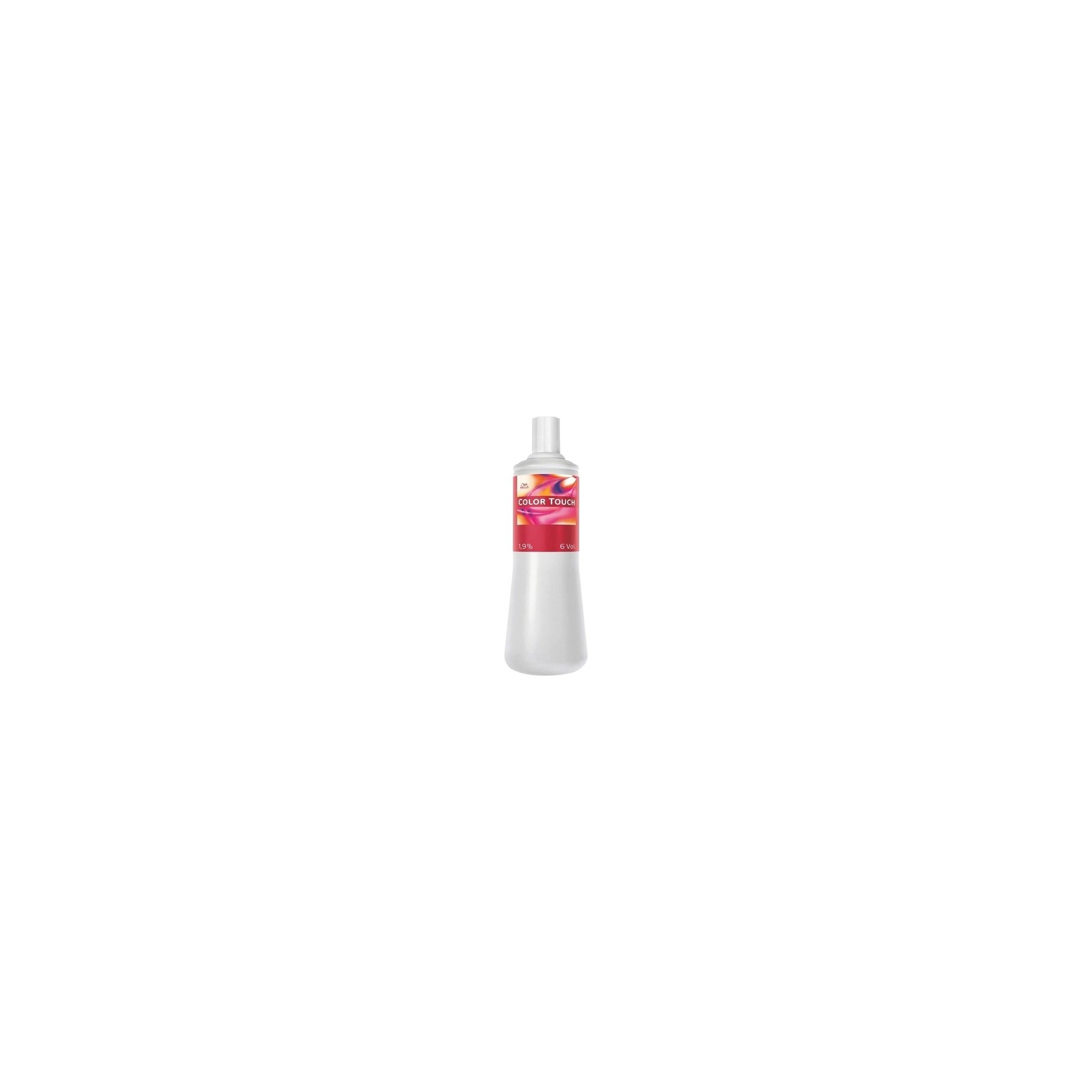 Wella Color Touch Intensive Emulsion 1L White