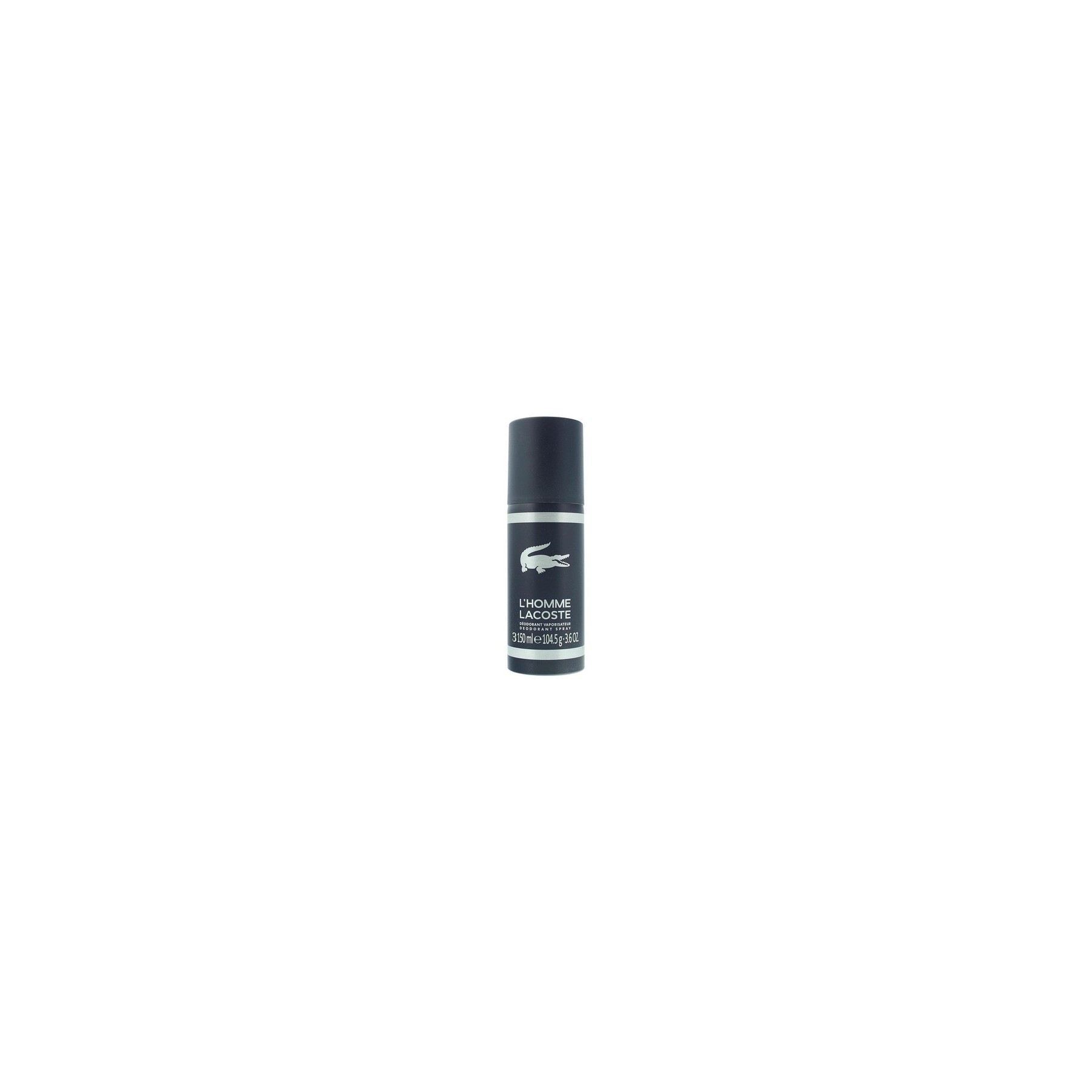 Lacoste Men's L'homme Deodorant Spray 150m