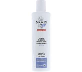 Nioxin Scalp Therapy Revitalizing Conditioner 5 300ml