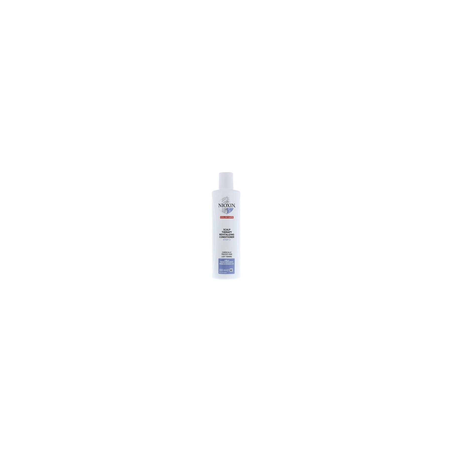 Nioxin Scalp Therapy Revitalizing Conditioner 5 300ml