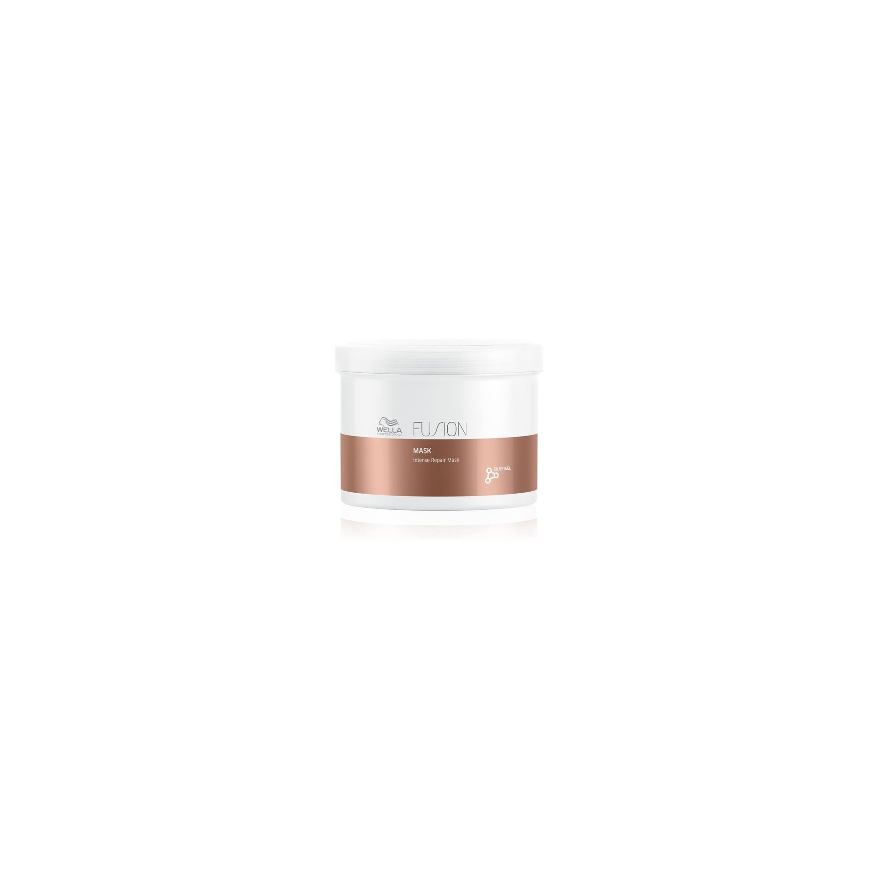 Wella Fusion Intense Repair Mask 500ml