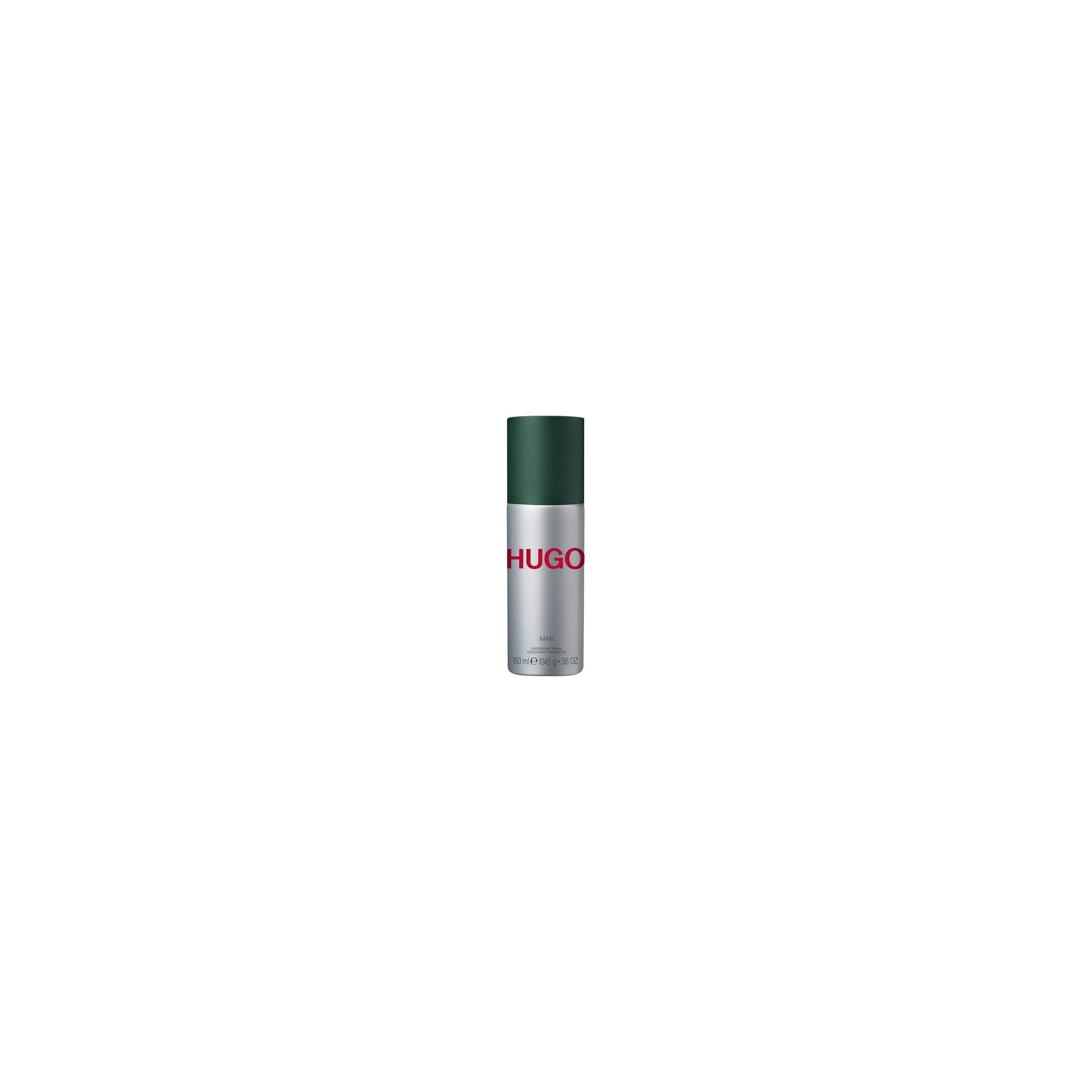 Hugo Boss Man Deodorant Spray 150ml
