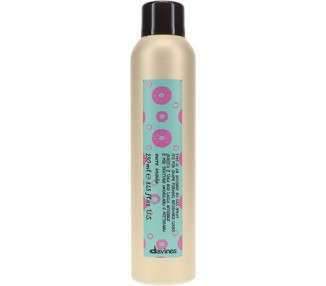 Davines Gas Free Hair Spray Aromatic 250ml