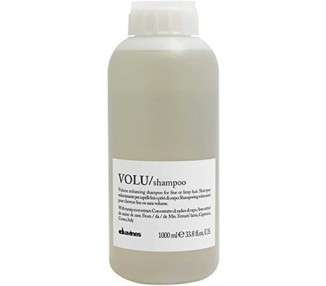 Davines Volu Volume Enhancing Shampoo 1000ml