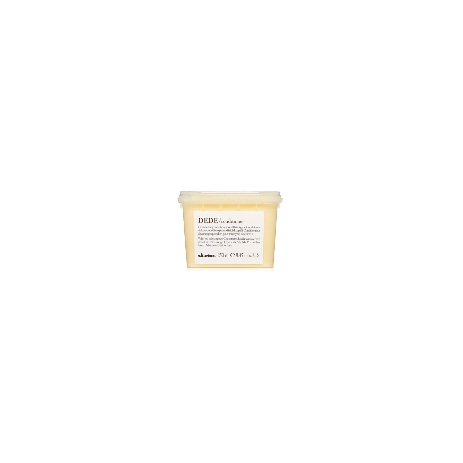 Davines Dede Essential  Haircare Conditioner 250ml