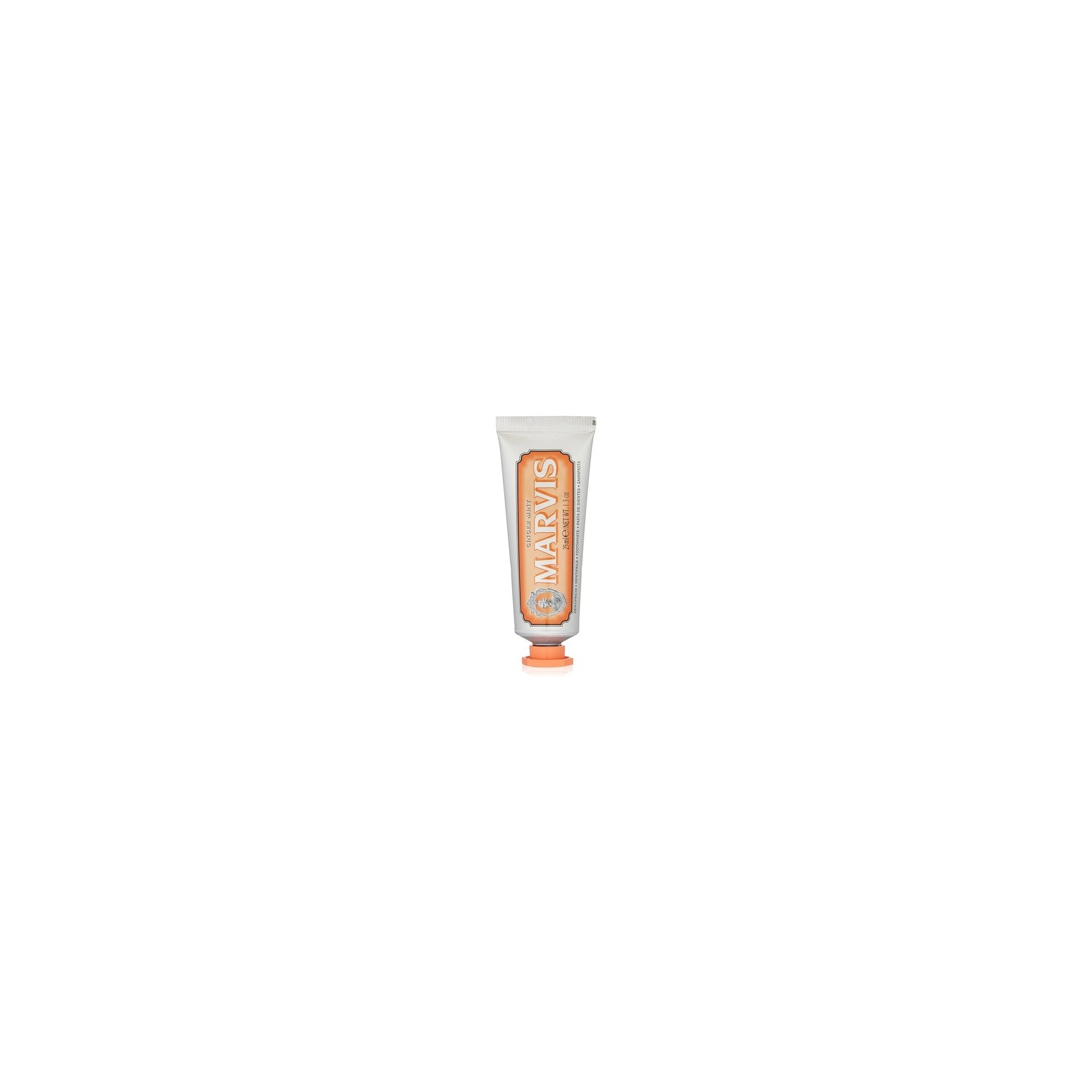 Marvis Ginger Mint Toothpaste 25ml