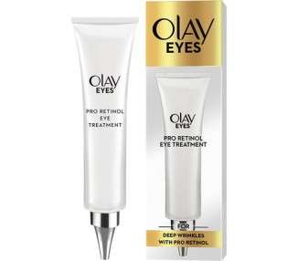 Olay Pro-Retinol Eye Cream 15ml